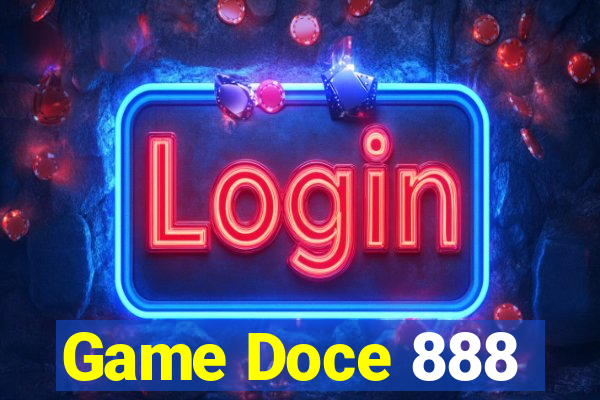 Game Doce 888